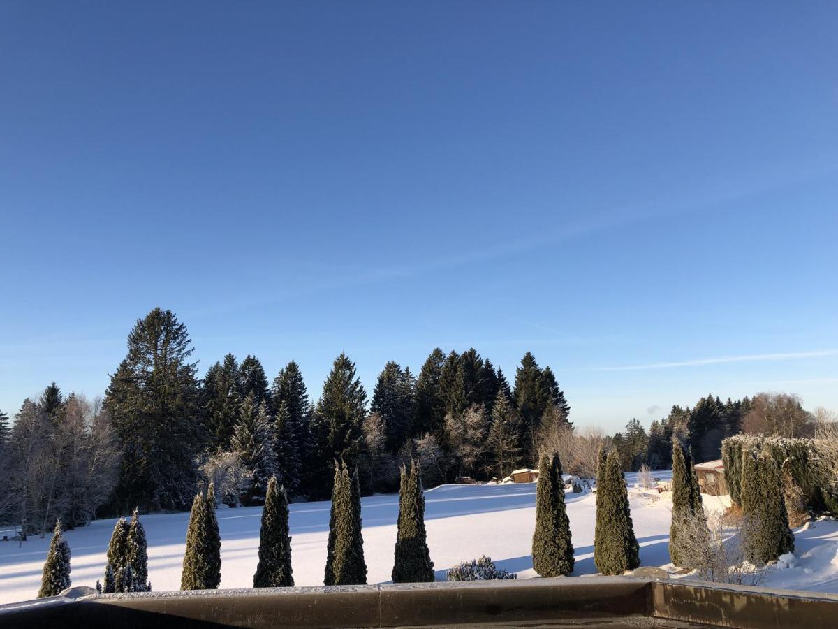 Bergstern Villa Freudenstadt Luaran gambar